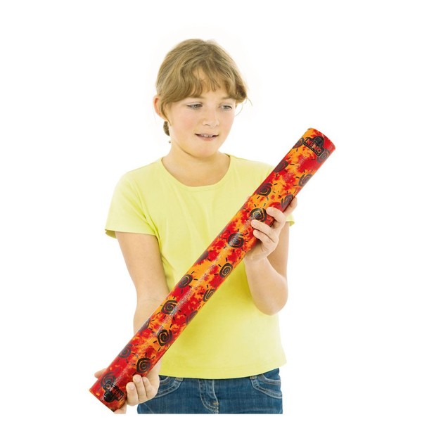Nino by Meinl NINO-SRS1-L Percussion Synthetic 24 Inch Rainstick