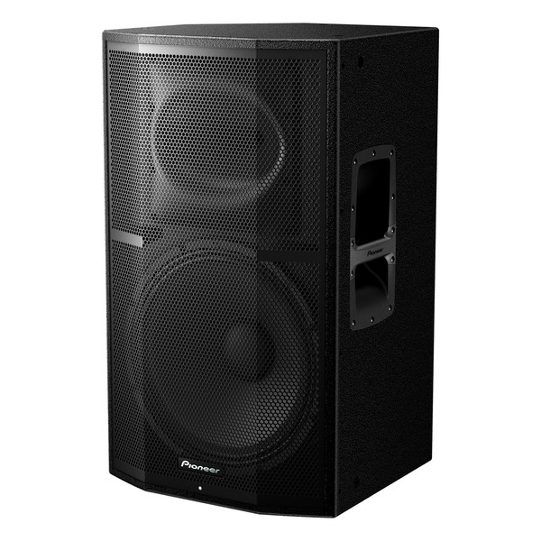 Pioneer XPRS-15 Active PA Speaker