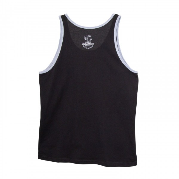 Zildjian Vest Top, Large
