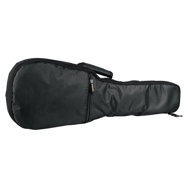 RockBag by Warwick Student Line Tenor Ukulele Bag, Black