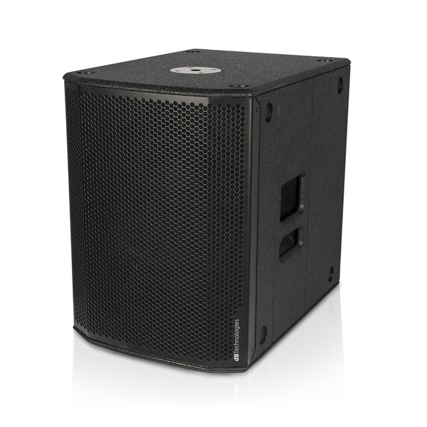 dB Technologies SUB 615 15" Active PA Subwoofer