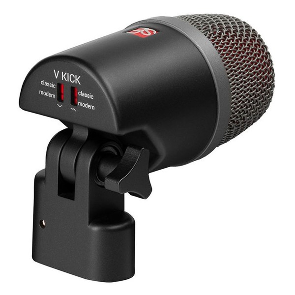 sE Electronics V Pack Venue Standard