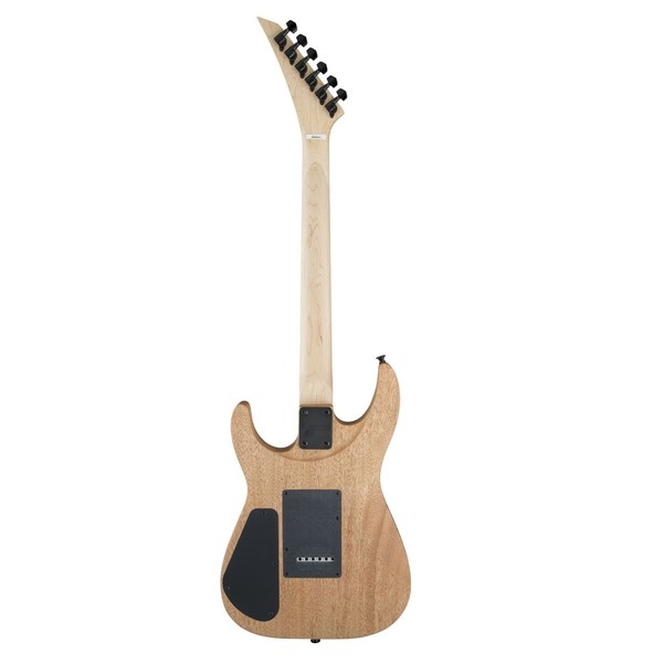Jackson JS Series Dinky Arch Top JS22 DKA, Natural Oil