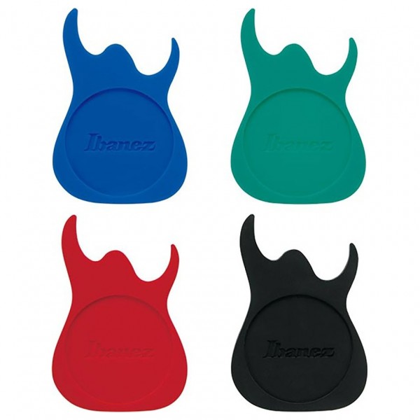 Ibanez Coaster Set, 4 pcs