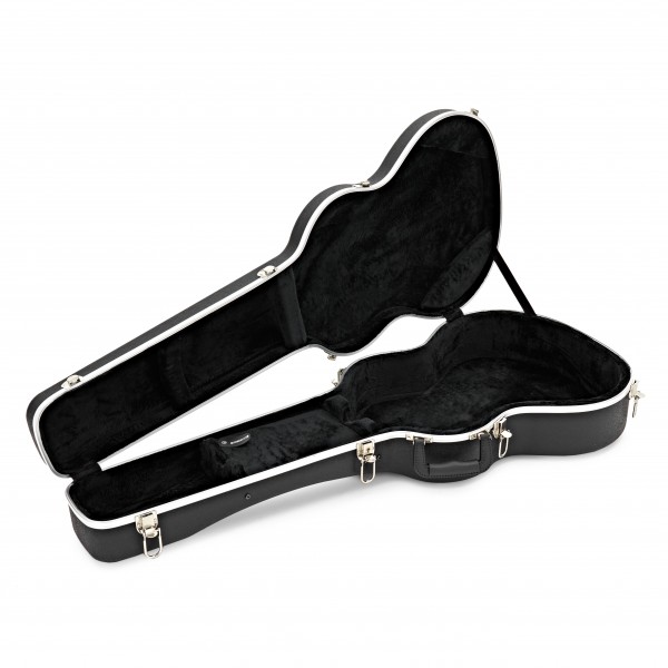 Classical Guitar ABS Case by Gear4music