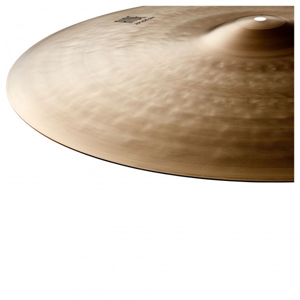 Zildjian K 22" Ride Cymbal