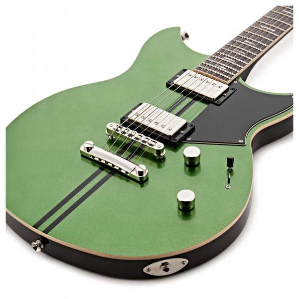 Yamaha Revstar Standard RSS20, Flash Green