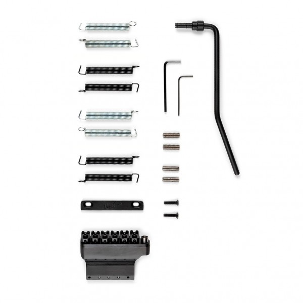 Vega-Trem VT1 UltraTrem 2-Points, Black