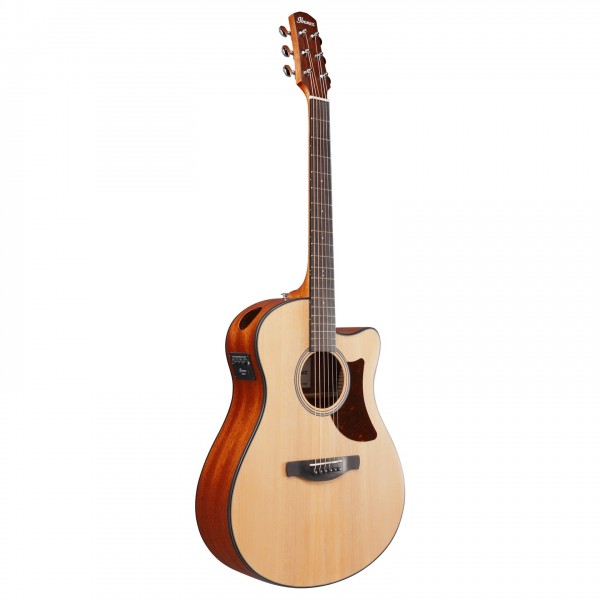 Ibanez AAM50CE, Open Pore Natural
