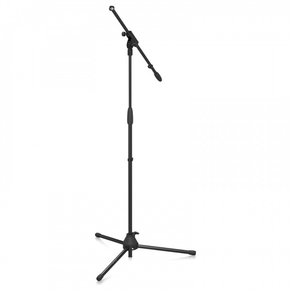 Behringer MS2050-L Microphone Stand with Boom Arm