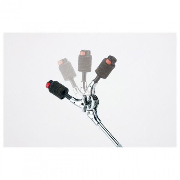 Tama HC83BW Roadpro Boom Cymbal Stand