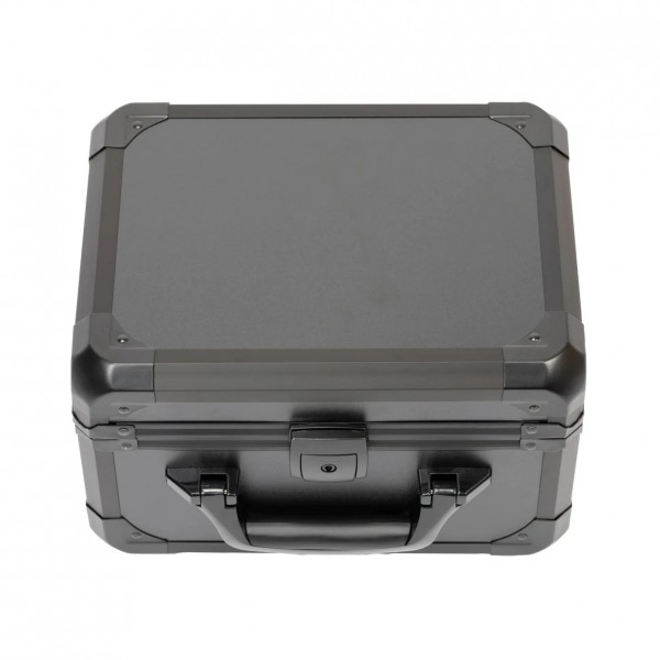 Audeze LCD-X Open-Back Headphones with Case, Leather