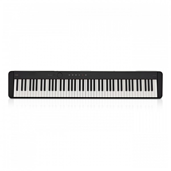 Casio PX S1100 Digital Piano X Frame Package, Black