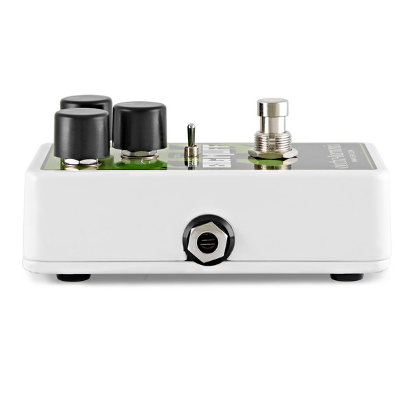 Electro Harmonix Nano Bass Big Muff Pi