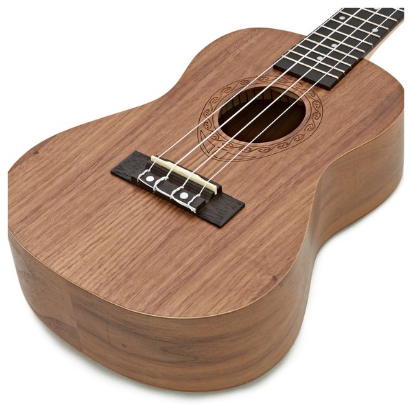 Tanglewood TWT 3 Tiare Concert Ukulele, Natural