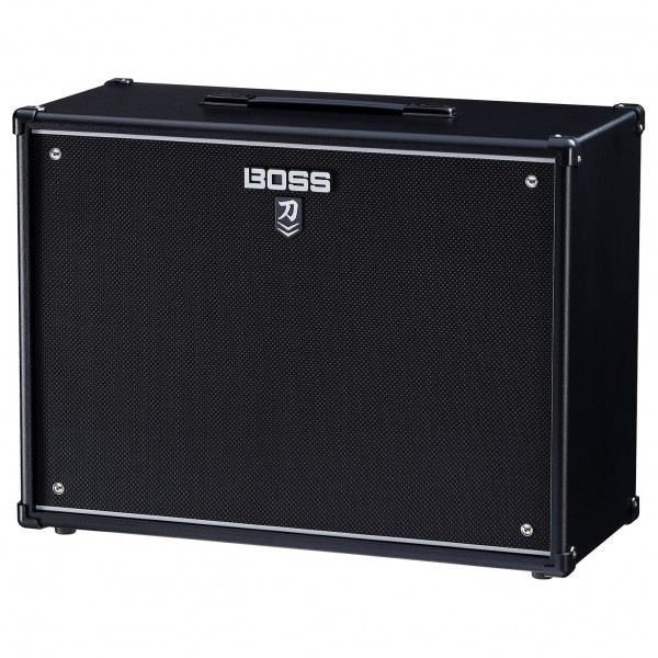 Boss Katana 2x12 Speaker Cab