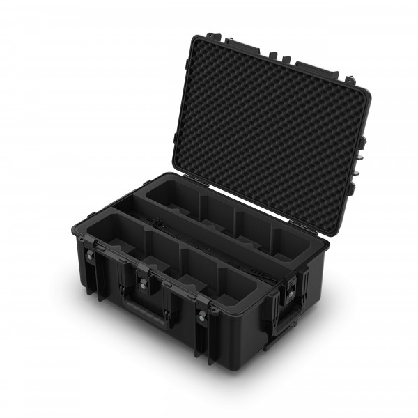 Chauvet DJ Charging Case for 8 Freedom Uplighters