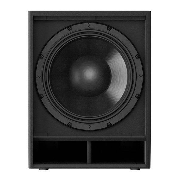 Yamaha DXS15XLF 15" Active PA Subwoofer