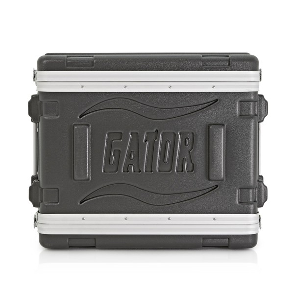 Gator GR-3S Moulded Rack Case, 3U, 14.25" Depth