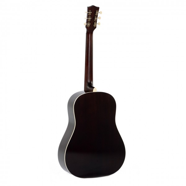 Sigma JM-SG45L, Suburst Ultra-thin UV Finish