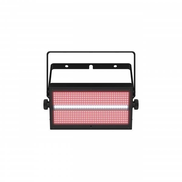 Chauvet DJ Shocker Panel FX Strobe Light