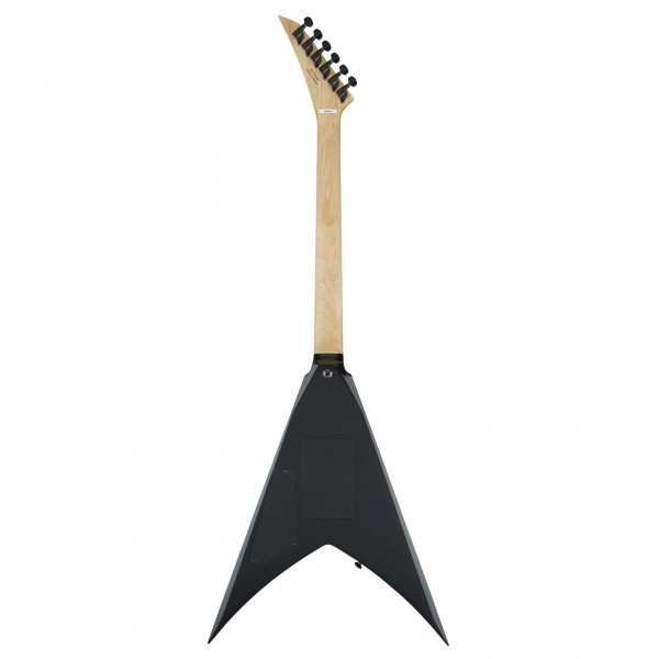 Jackson Pro Series King V KV, Ebony Fingerboard, Gloss Black