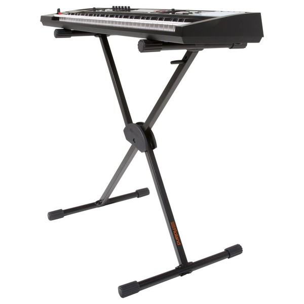 Roland KS-10X Single Brace Keyboard Stand