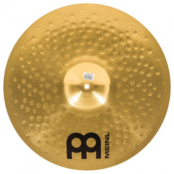 Meinl HCS 18" Crash-Ride Cymbal