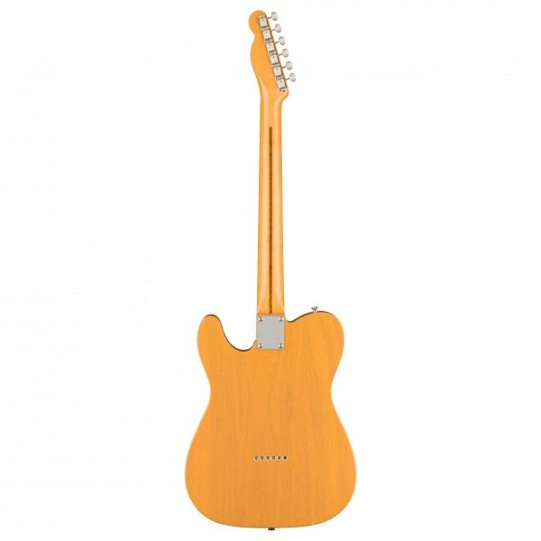 Fender American Vintage II 1951 Telecaster, Butterscotch Blonde