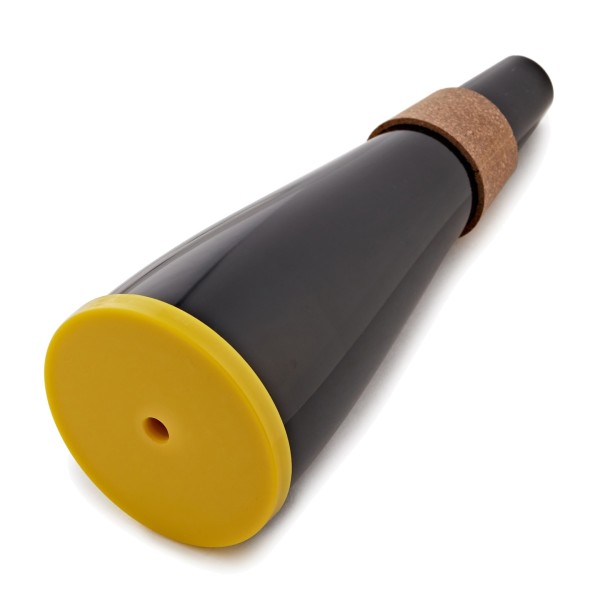 Sshhmute by Bremner Piccolo Trumpet Practice Mute