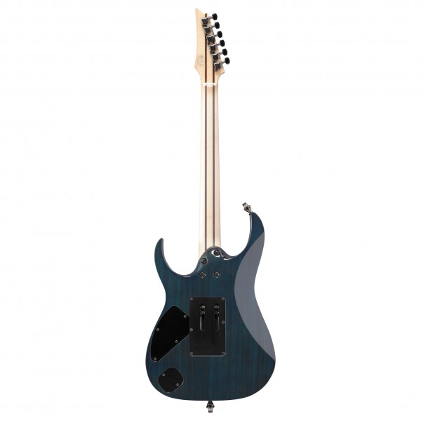 Ibanez RG8570 J Custom, Royal Blue Sapphire