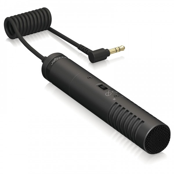 Behringer VIDEO MIC X1 Condenser Camera Microphone