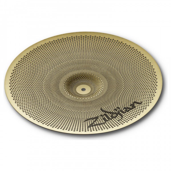 Zildjian L80 Low Volume 18" Crash Ride Cymbal