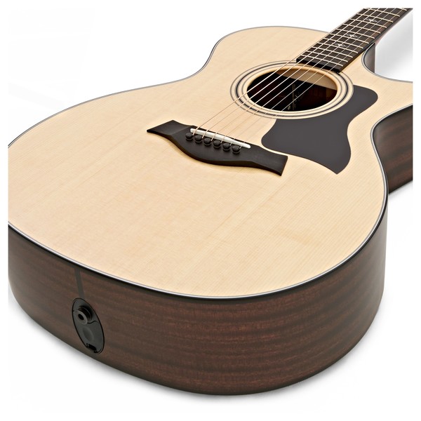 Taylor 314ce Grand Auditorium Electro Acoustic