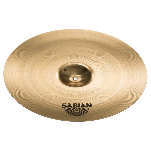 Sabian XSR 21" Ride Cymbal