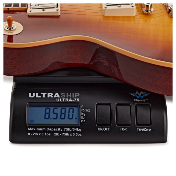 Gibson Custom 1959 Les Paul Standard Reissue VOS, Iced Tea Burst #951214