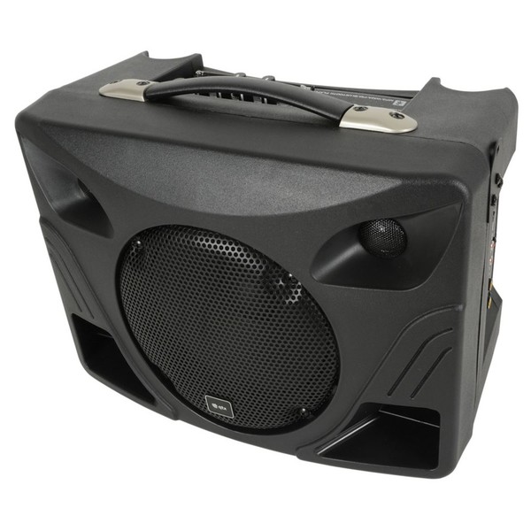 QTX Delta 50 Portable Desktop PA with Bluetooth