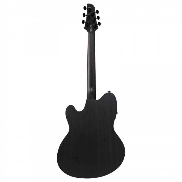Ibanez TCY621 Talman, Black Out