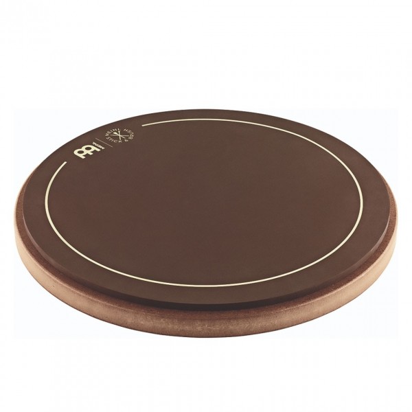 Meinl Stick & Brush Practice Pad 12"