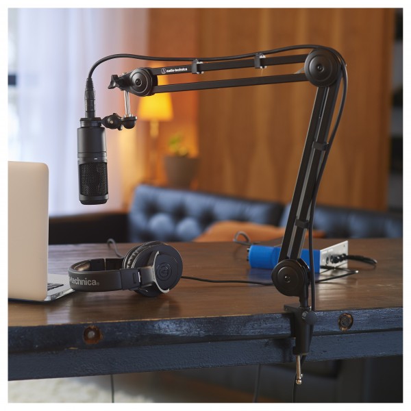 Audio-Technica AT8700 Adjustable Microphone Boom Arm