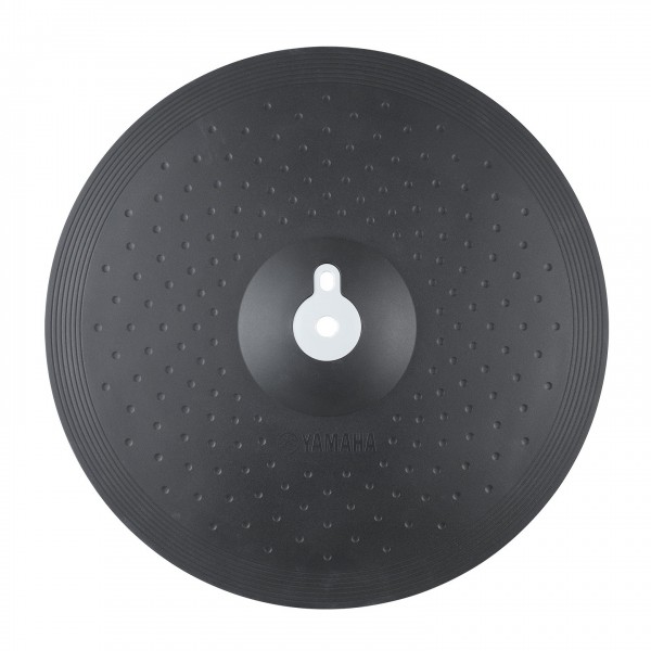Yamaha PCY175 17" 3-Zone Cymbal Pad