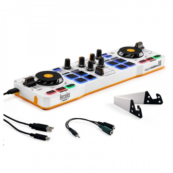 Hercules DJControl Mix