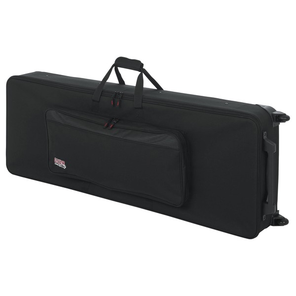 Gator GK-76 Rigid EPS Foam 76 Key Keyboard Case