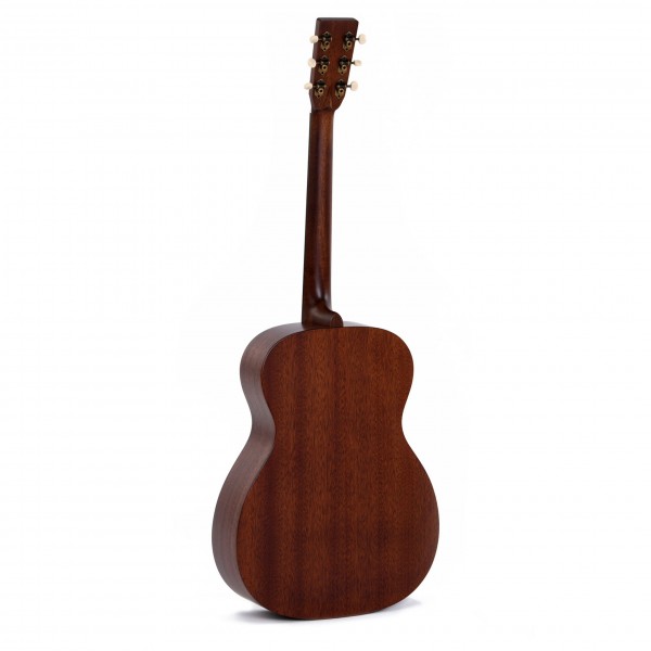 Sigma S000M-15E Electro Acoustic, Natural