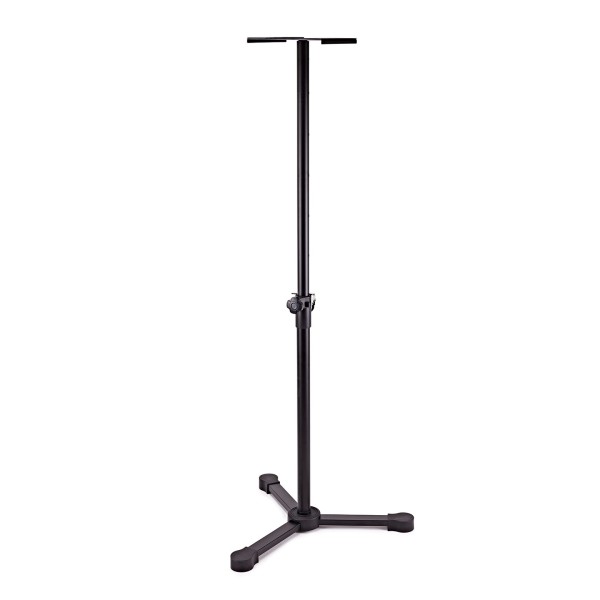 Trojan Pro Heavy Duty Monitor Stand, Pair