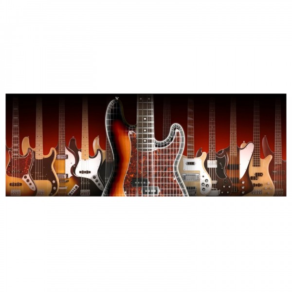 IK Multimedia MODO Bass