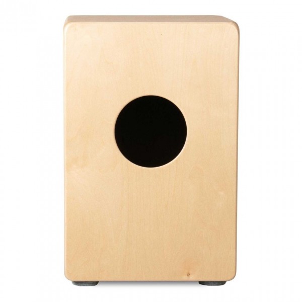 Schlagwerk Cajon Rudiments Finger Print, Medium