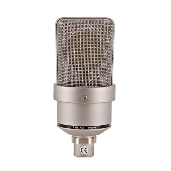 Neumann TLM 103 Condenser Microphone, Nickel
