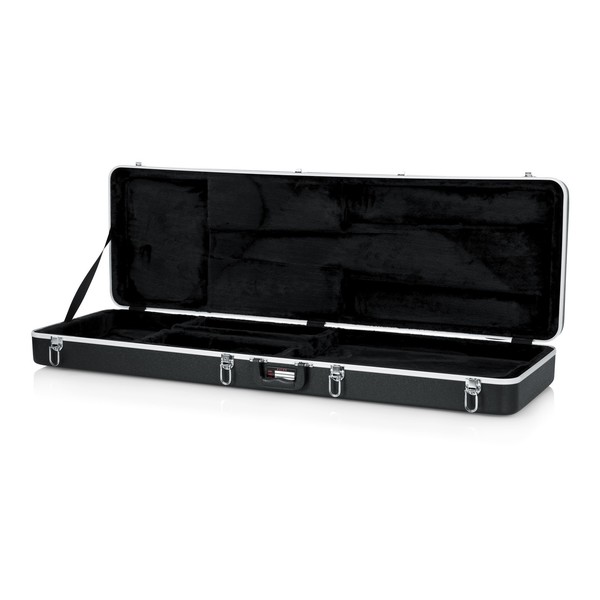 Gator GC-BASS Deluxe Bass Guitar Case