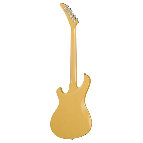 Gibson Victory, TV Yellow Satin
